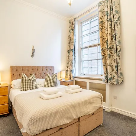 The Shambles Apartman *