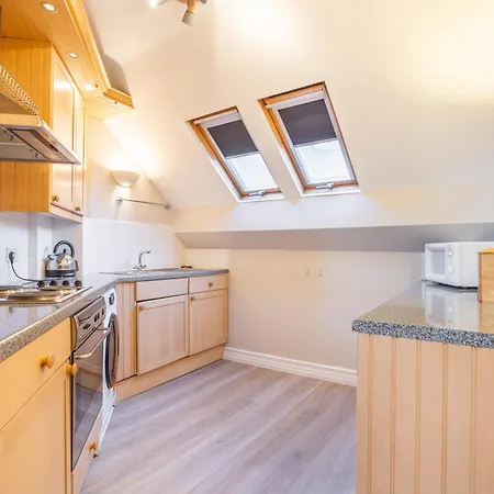 Apartman The Shambles