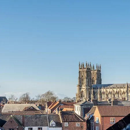 Lejlighed The Shambles York