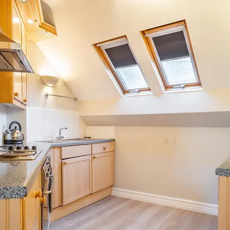 Appartamento The Shambles